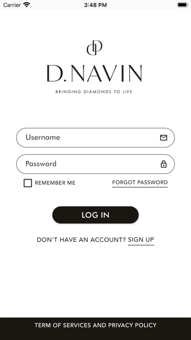 Dnavin - Buy Diamonds Screenshot