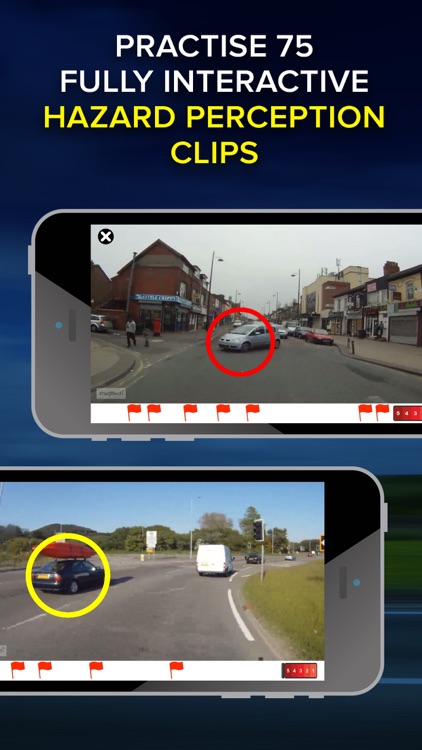 Trainee ADI Theory Test & Hazard Perception Kit
