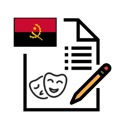 Culture of Angola Exam icon