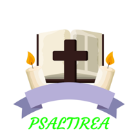 Psaltirea Ortodoxa AUDIO