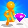 Tall Evolution 3D- Stumble Run - iPhoneアプリ