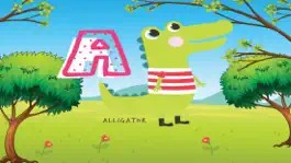 Game screenshot Азбука Трассировка Бесплатно apk