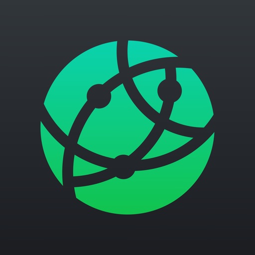 VPN SkyNet - Fast Proxy Master Icon