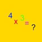 Download Multiplication Trainer Kid app