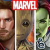 Marvel Puzzle Quest