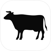 Cowculator - Friends, Not Food