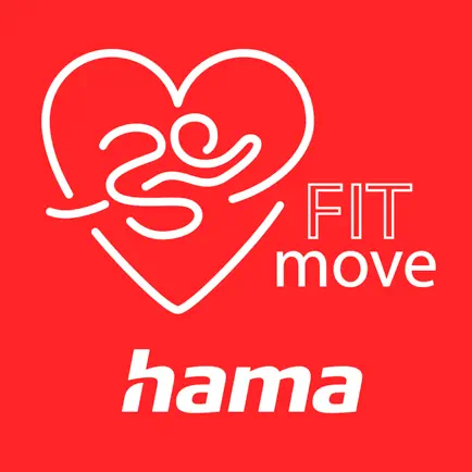 Hama Fit Move Cheats