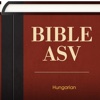 Hungarian ASV Bible