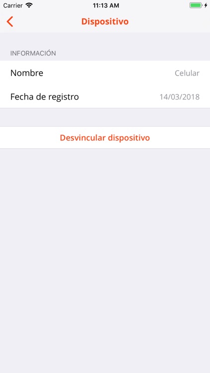 Avanz Token screenshot-6