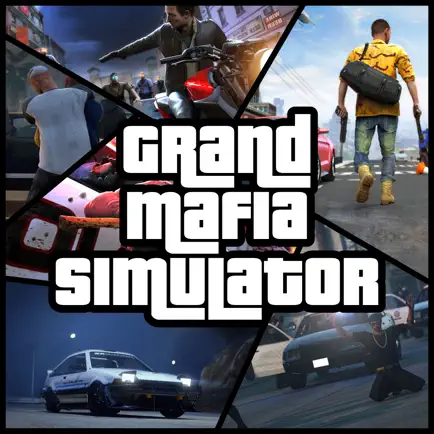 Grand Mafia Simulator Cheats