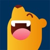 Cal Bears Stickers icon