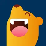Cal Bears Stickers App Positive Reviews
