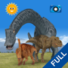 Dinosaurios (juego completo) - philippe Bobis