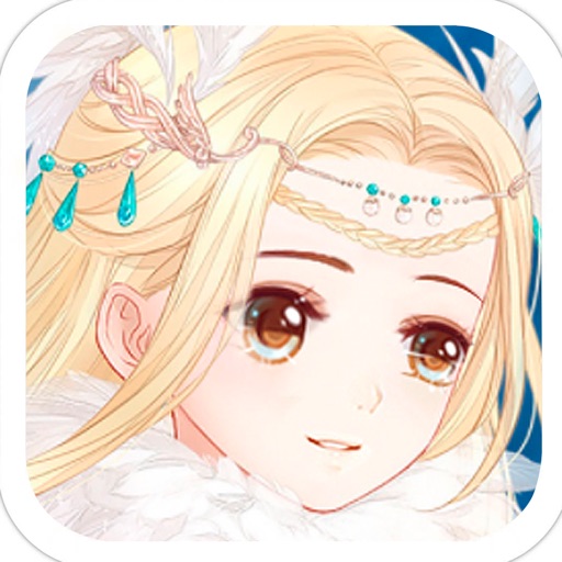 Charming princess dressup - Fashion Princess ball icon