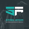 CF STEEL ATOM icon