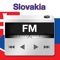 FM Radio Slovakia All Stations is a mobile application that allows its users to listen more than 250+ radio stations from all over Slovakia