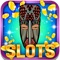 Africa Swahili Games Slots:Blast The Prizes