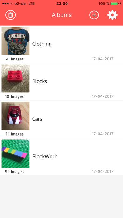 Screenshot #1 pour Impare