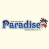 Paradise Takeaway App
