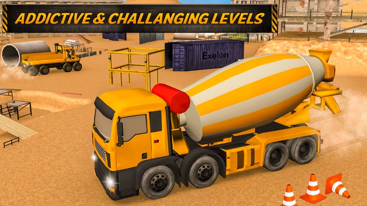 Business hub construction