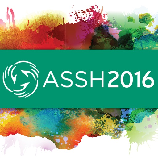 ASSH 2016 Annual Meeting by DoubleDutch