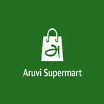 Aruvi Supermart App Positive Reviews
