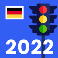 Führerschein Deutschland 2022