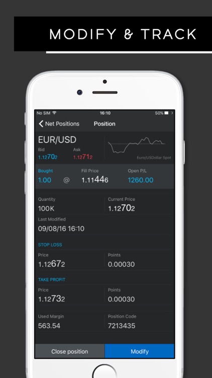 GMG+ screenshot-3