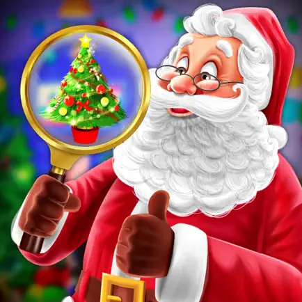 Christmas Hidden Objects 2022 Cheats