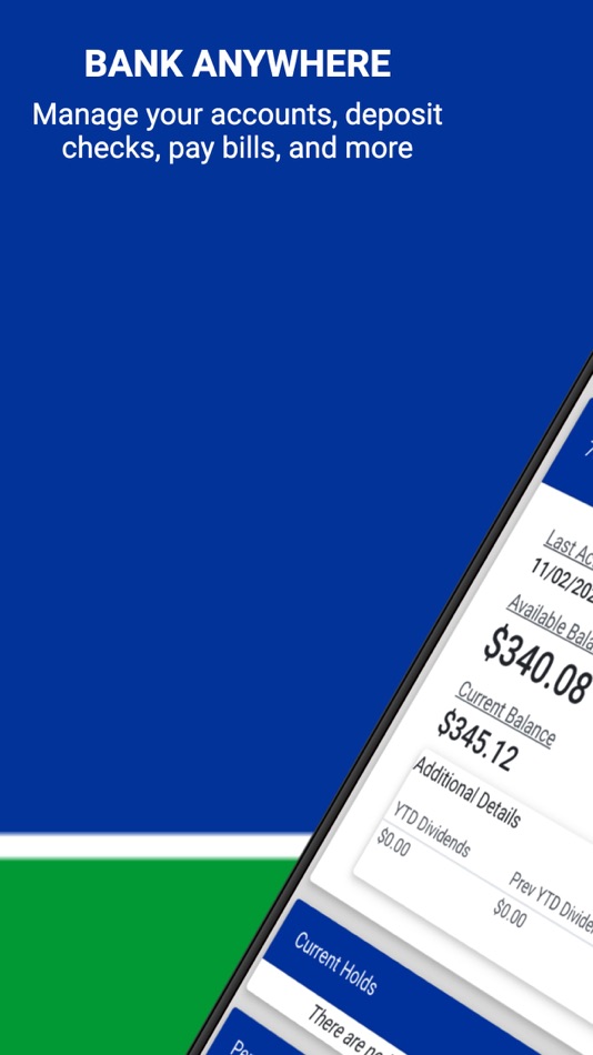 #1. First NRV Mobile (iOS) 由: First NRV FCU