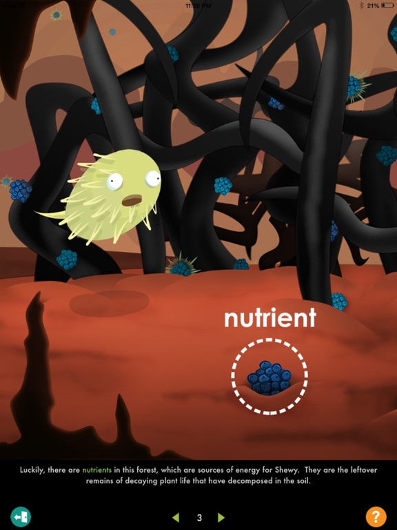 Screenshot #6 pour MudWatt Explorer