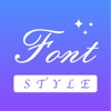 OP Stylish Text for chat - iPhoneアプリ