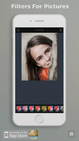 Game screenshot Photo Filters - Photo Effects mod apk