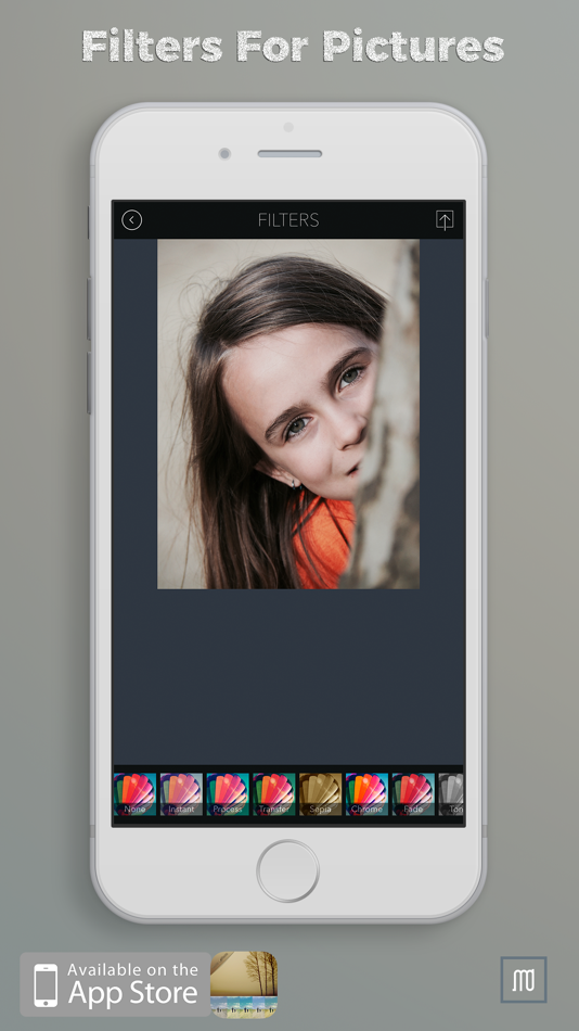 Photo Filters - Photo Effects - 1.0 - (iOS)