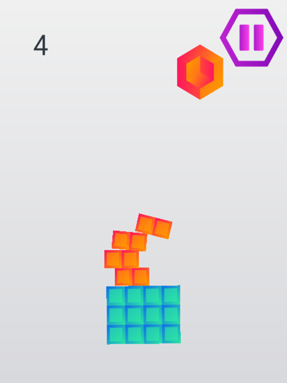 Screenshot #6 pour Flippin' Brickz