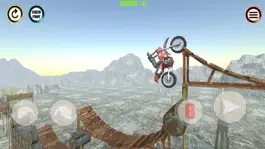 Game screenshot Extreme Trials hack
