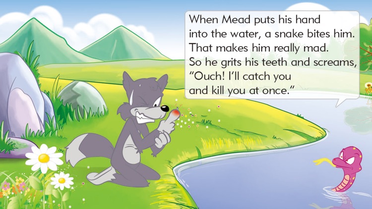 杜杜快乐阅读5B