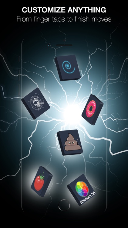 Tap Roulette Shock My Friends screenshot-6