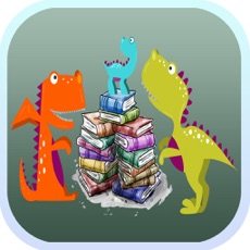 Activities of English Vocabulary ABC Dinosaurs Free Games