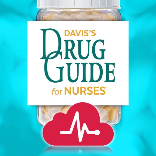 Davis’s Drug Guide for Nurses Download