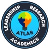 Atlas - The College Guide icon