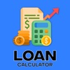 Loan Payoff Calculator: LoanMe icon