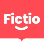 Download Fictio - Good Novels, Stories app