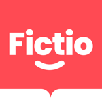 Fictio - Romans populaires pour pc