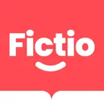 Fictio - Good Novels, Stories App Cancel