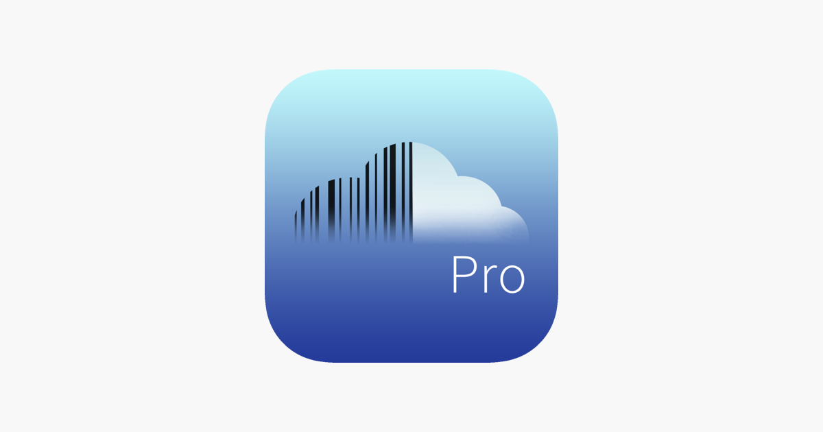 BarCloud Pro on the App Store