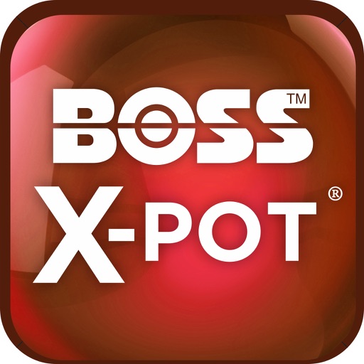 BOSS™ X-POT icon