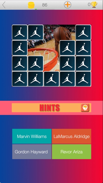 Basketball Players Sport Trivia for NBA Fans 2k17