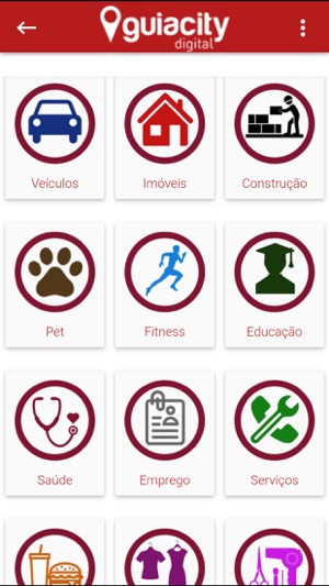 GuiaCITY Digital(圖3)-速報App