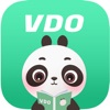 VDO English HD icon